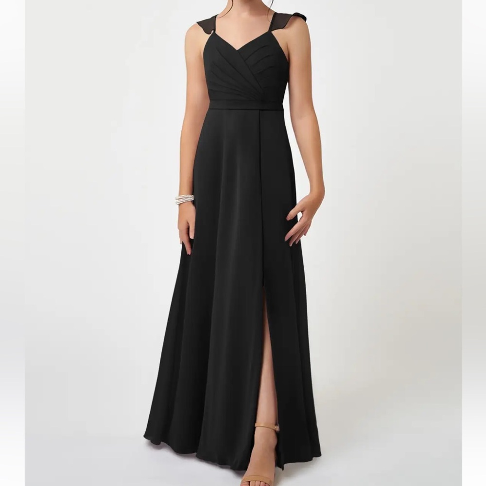 Azazie Bridesmaid Dress